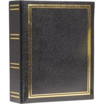 Focus Prestige Minimax 100 11x15 Black