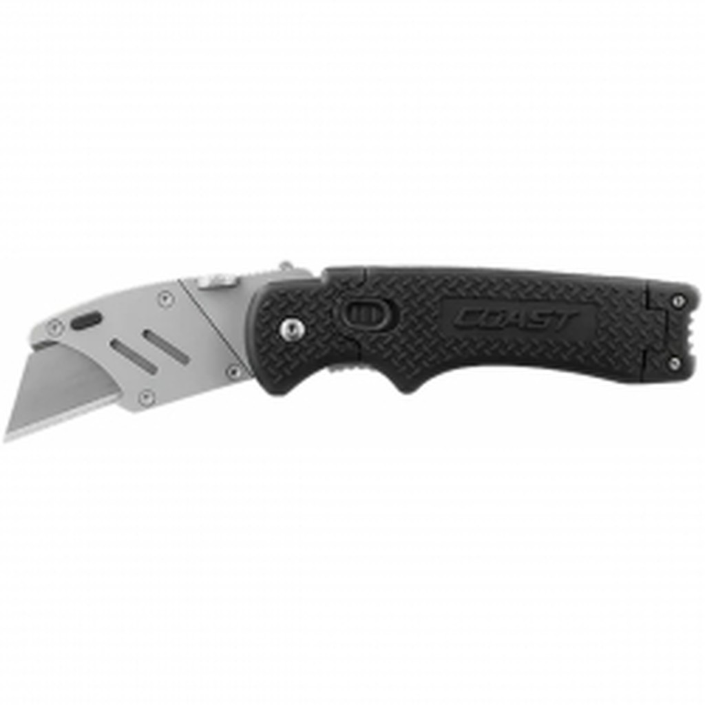 COAST DX190 Crew Pro Razor - Hobbykniv