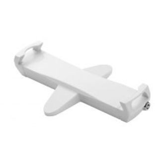 Deltaco Office Tablet Vesa Adapter Clamp, 7,9-12,5 - Adapter