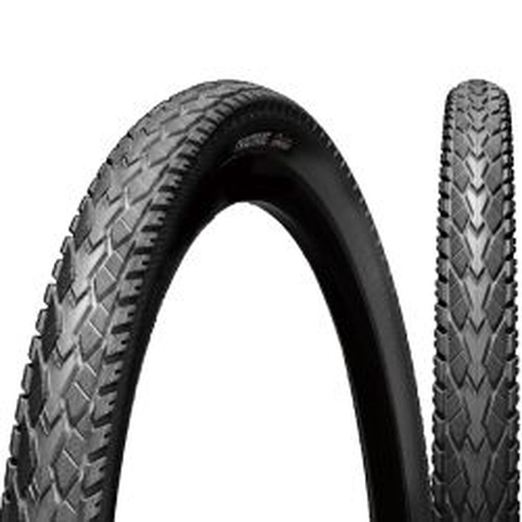 Chaoyang Dæk 700x45c Mako Shark (5mm Indlæg) - Cykeldæk