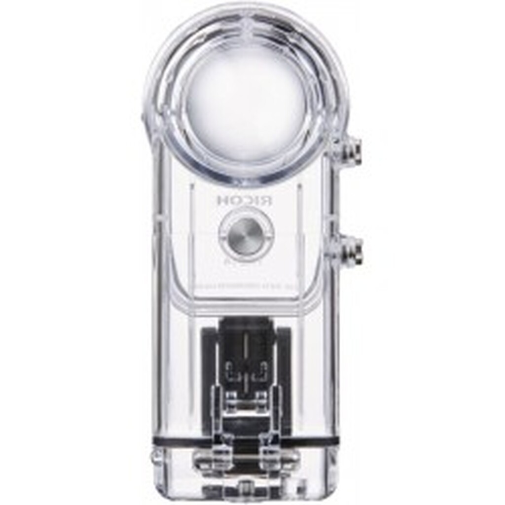 Ricoh-pentax Ricoh/pentax Ricoh Theta Underwater Housing Case Tw-1 - Tilbehør til kamera