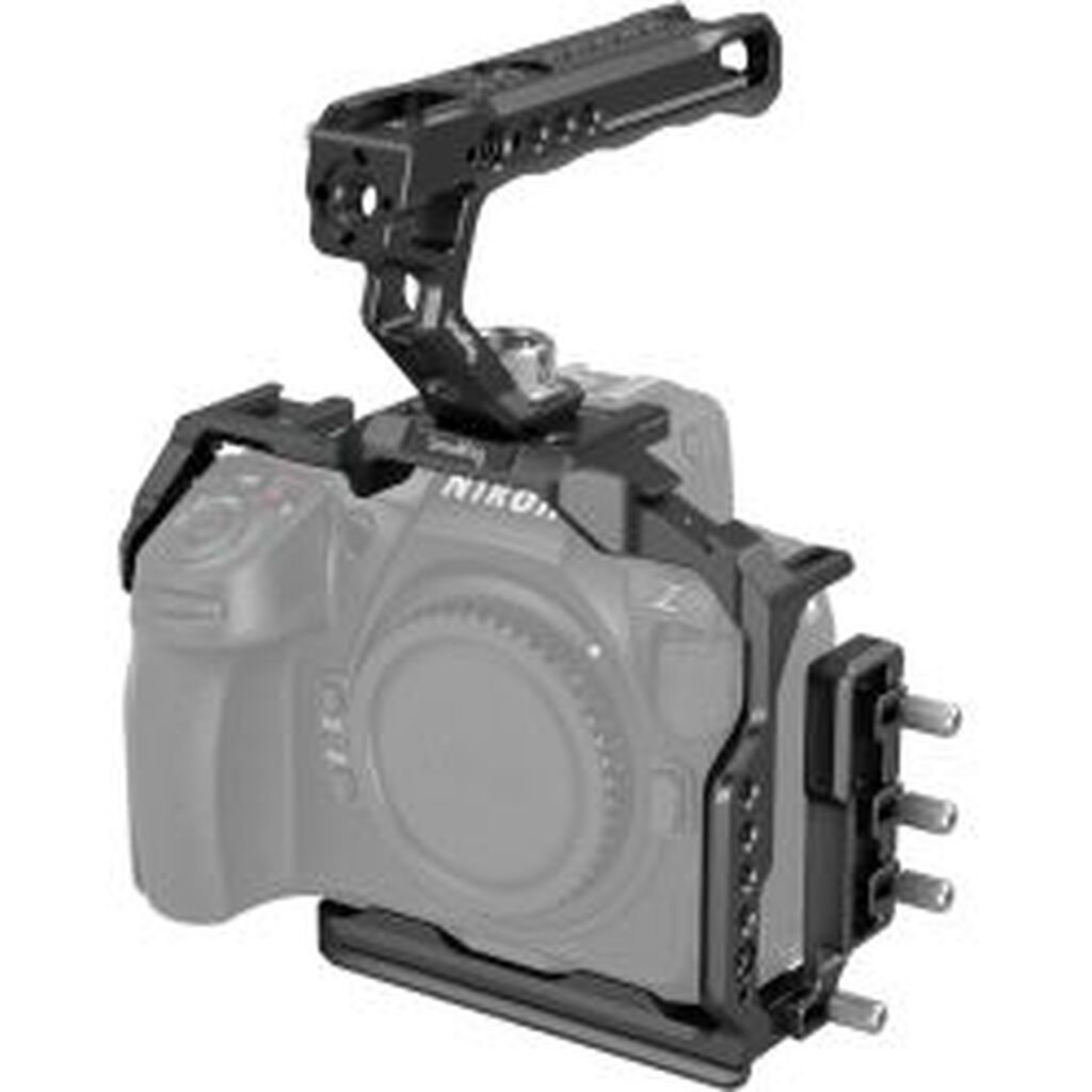 SmallRig 3941 Cage Kit For Nikon Z 8