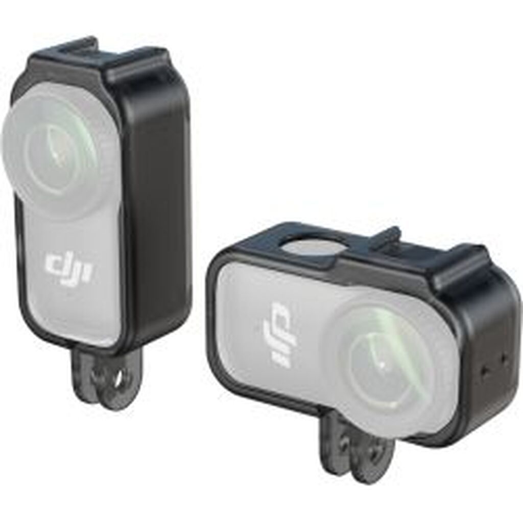 SmallRig 5757 Vertical-to-Horizontal Cage Kit for DJI Osmo Nano