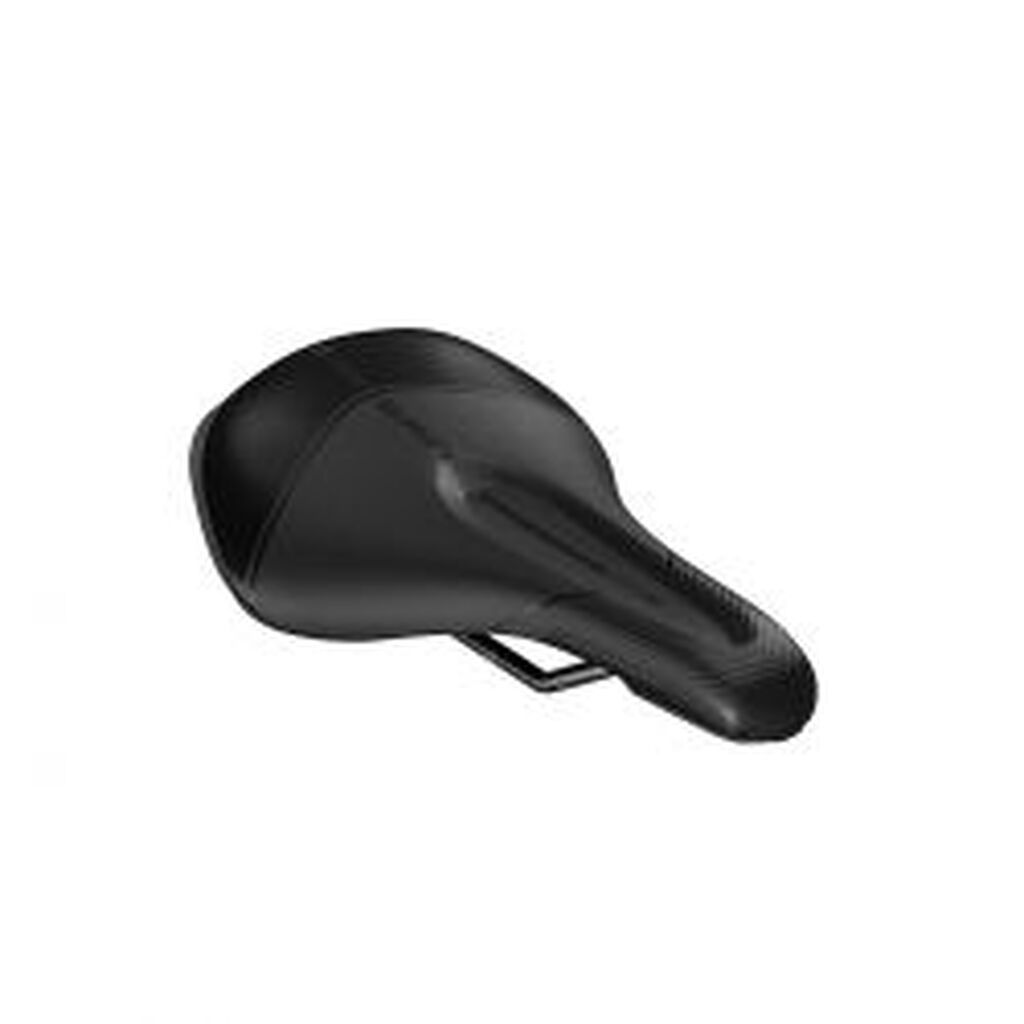 PRO Saddle Sirin Team Black 162mm, AF, carbon - Cykelsadel