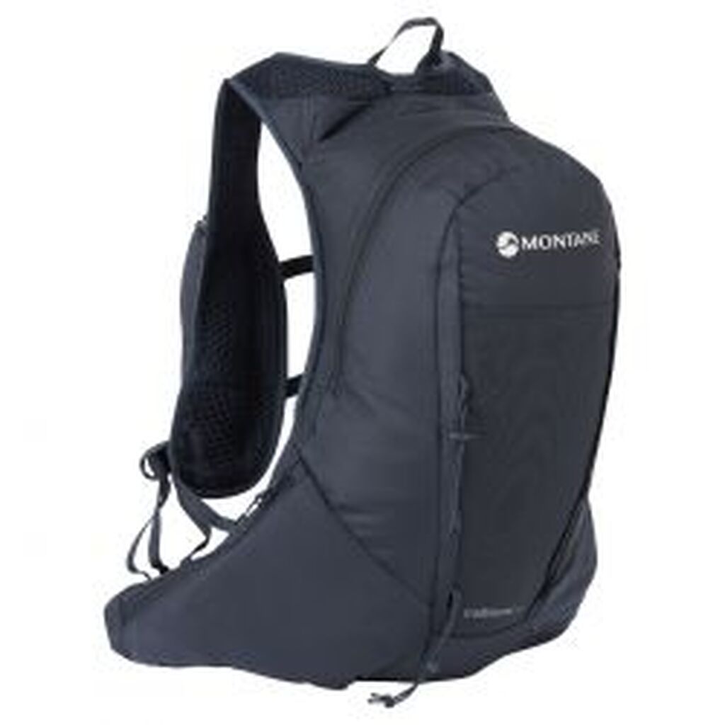 Montane F Trailblazer 16 - ECLIPSE BLUE - Str. ONE SIZE - Rygsæk
