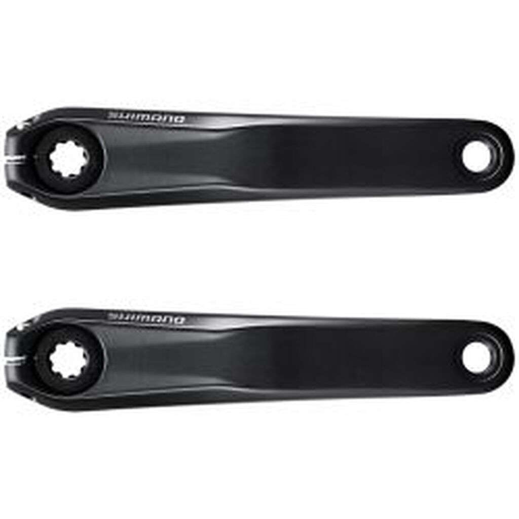Shimano R.h. Crank Arm 175mm Fc-e8000 - Cykelreservedele
