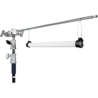 Nanlite Muti-angle Mount for PavoTube - Tilbehør til foto