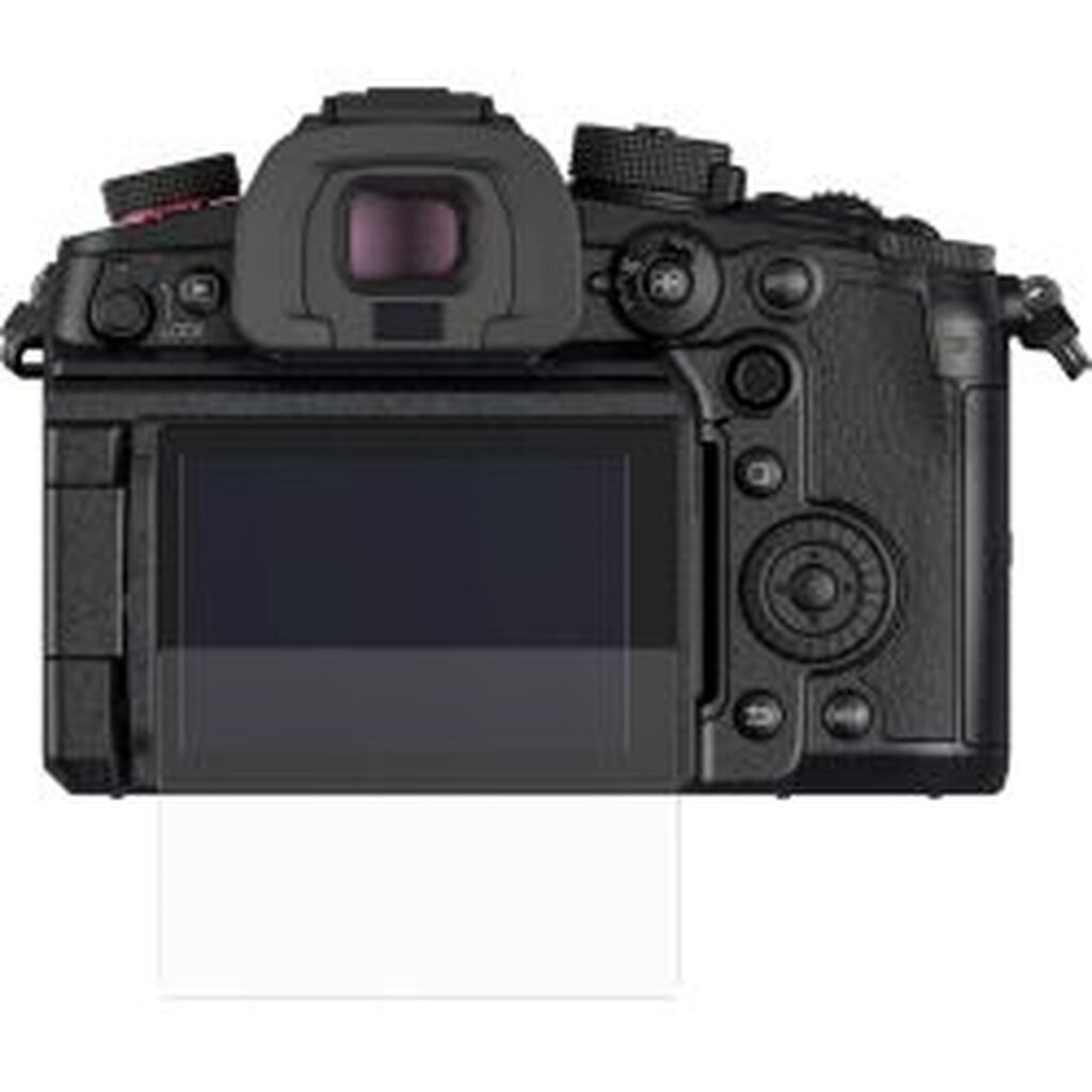 SmallRig 3461 Screen Protector For Panasonic GH6