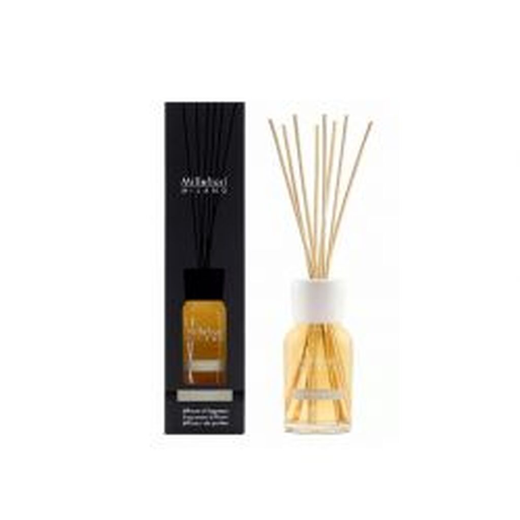 Millefiori Stick Diffuser 100ml Mineral Gold - Diffuser