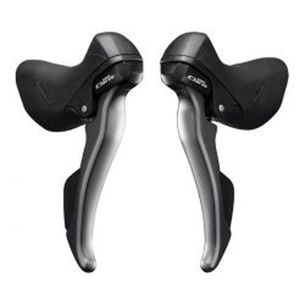 Shimano Sti-grebssæt 2/8 Sp. St-r2000 Claris - Cykel bremsegreb
