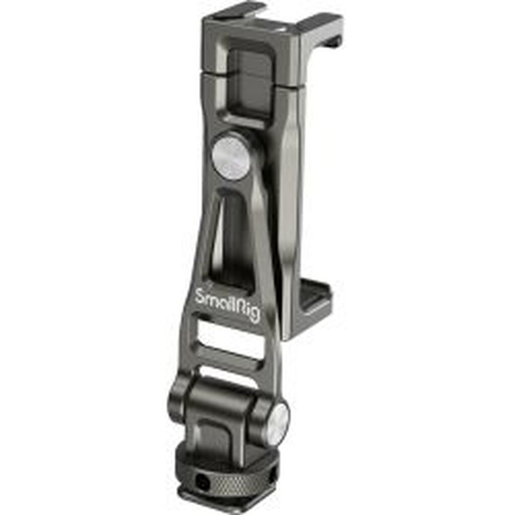 SmallRig 3559 Multifunctional Universal Metal Smartphone Holder
