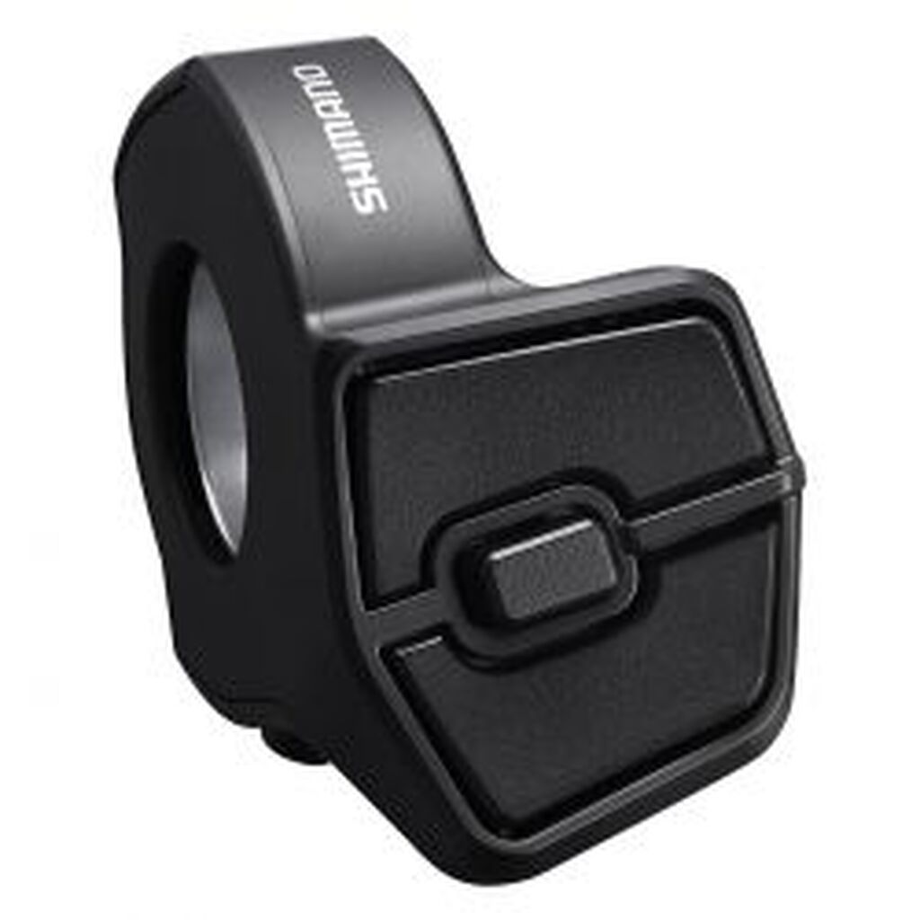 Shimano Skiftekontakt Højre Steps Sw-e6010-r Fitted Type - Cykel gearskifte