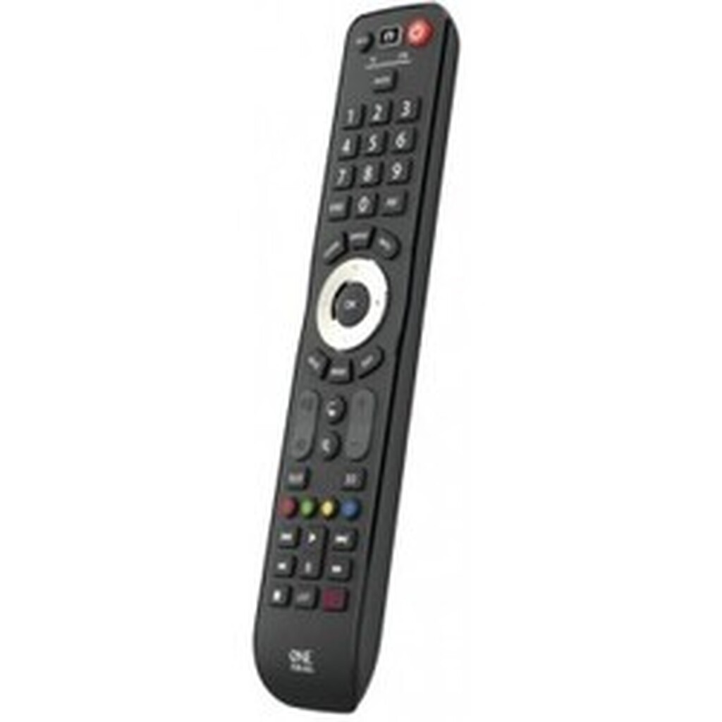 URC 7125 universel fjernbetjening - Evolve 2