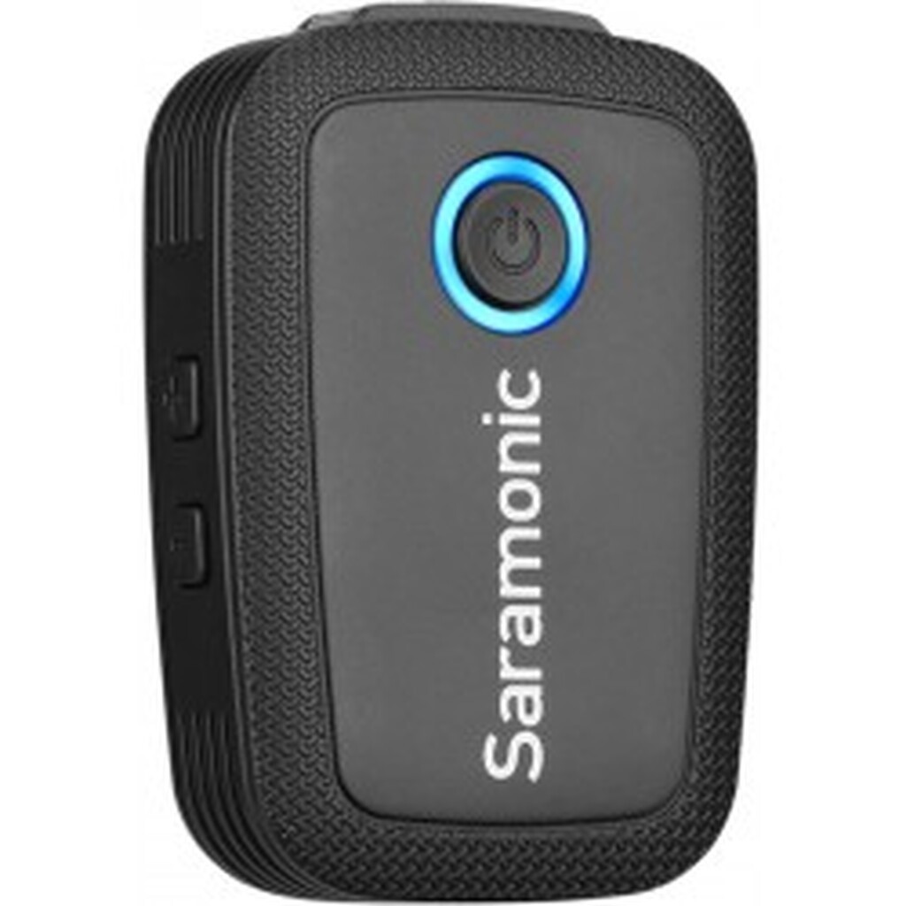 Saramonic BLINK 500 TX 2.4GHZ WIRELESS TRANSMITTER - Video studio