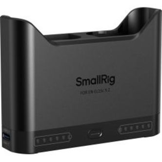 SmallRig 5491 Camera Battery Charger for EN-EL15c