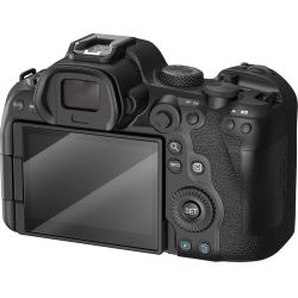 SmallRig 5805 Screen Protector for Canon R6 / R6 II / R7