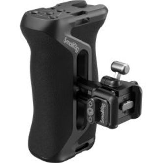 SmallRig 4017 Nato Side Handle Snap On Quick Lock