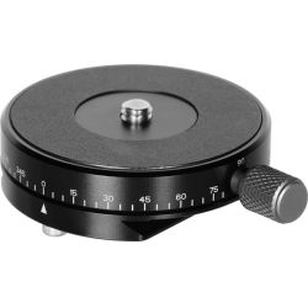 Sirui Panorama Quick Release Plate KS-55P