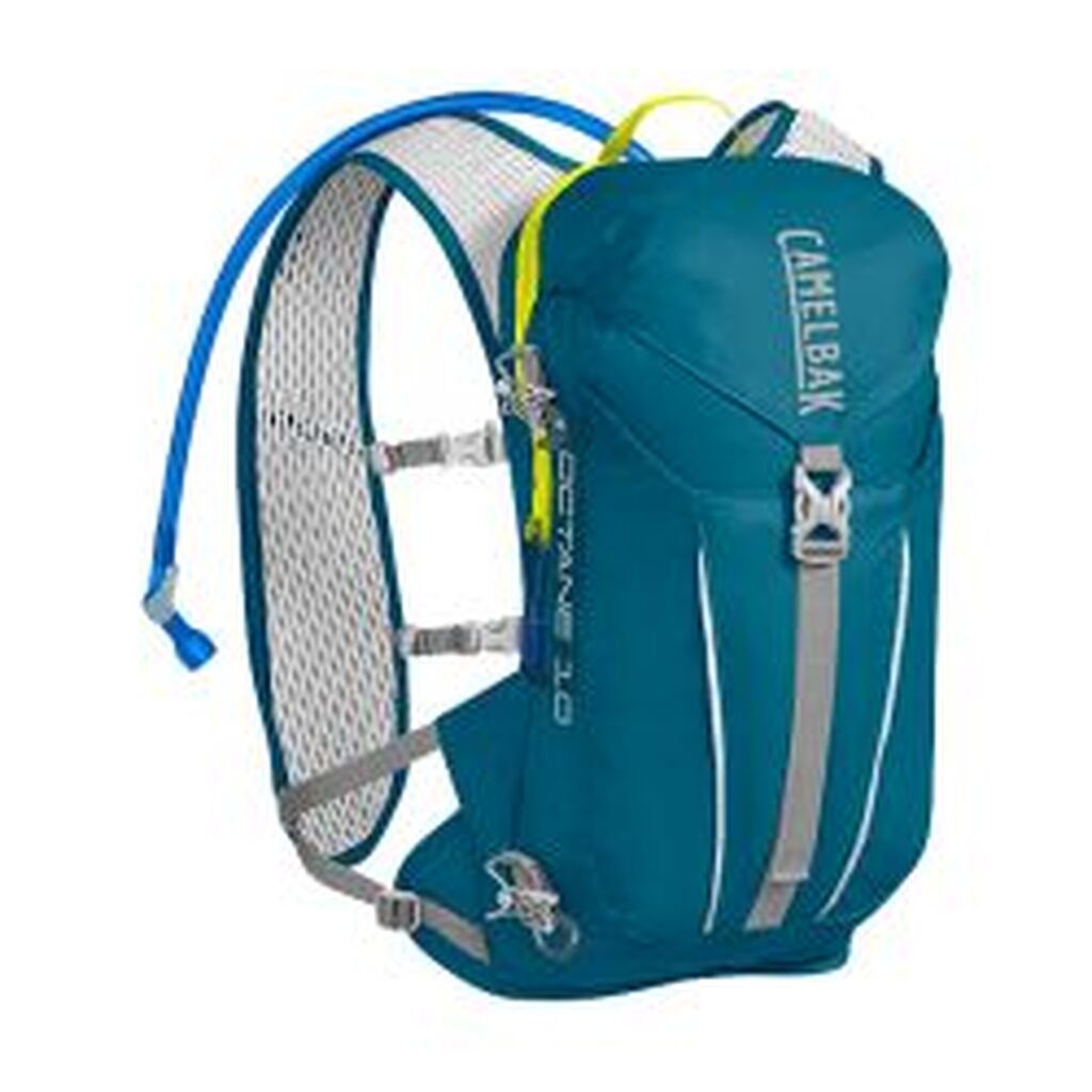 Camelbak Octane 10 70 Oz - Corsair Teal/Sulphur Spring - Str. 1,5L - Rygsæk