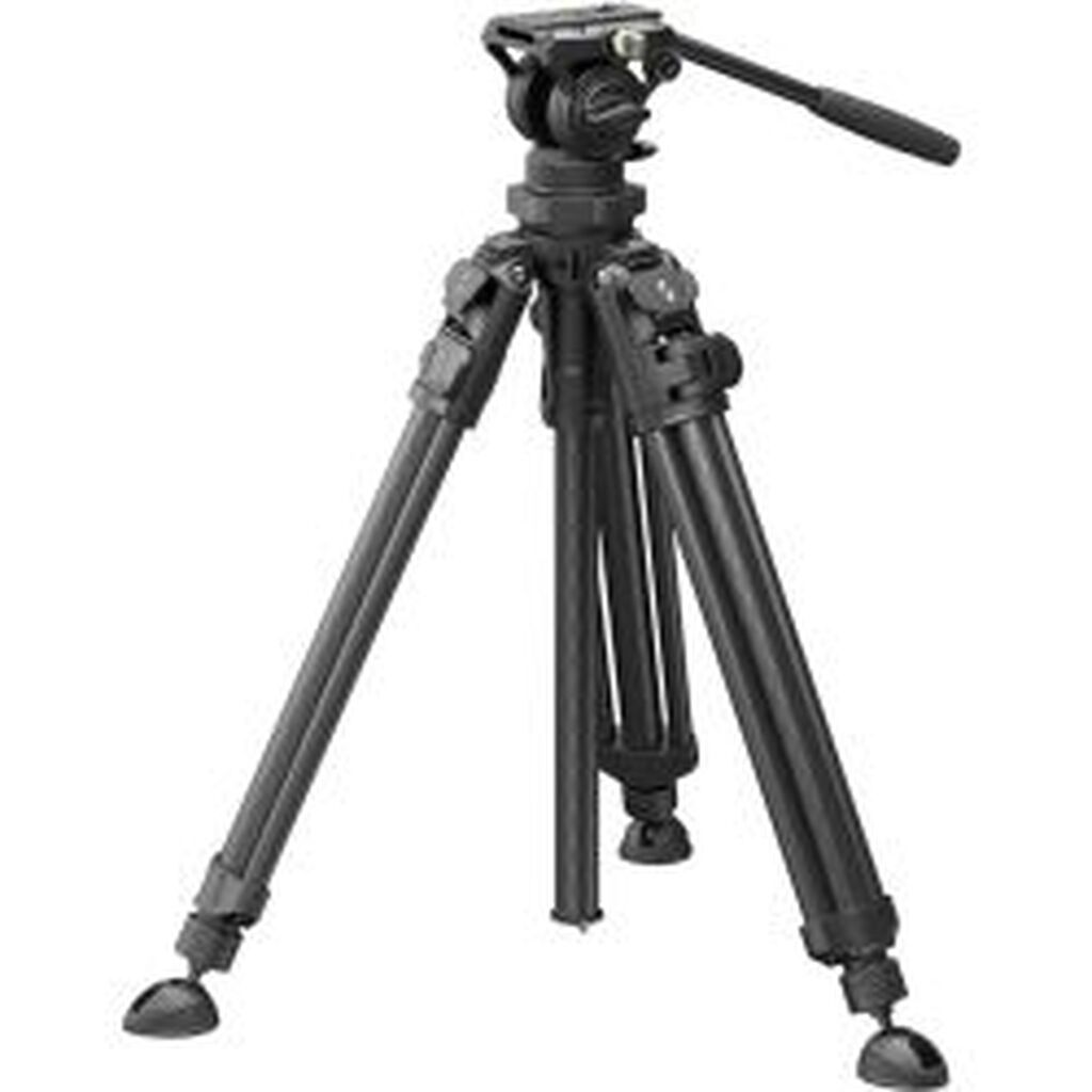 SmallRig 4420 Lightweight Video Tripod Kit AD-50 Pro