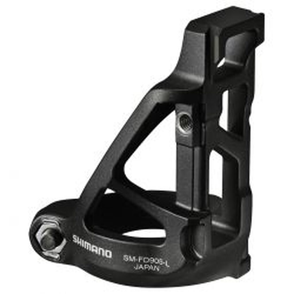 Shimano Adapter Sm-fd905-l Til Fd-m9050/m9070 Low Clamp L - Cykel forskifter