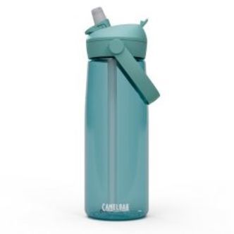 Camelbak Thrive Flip Straw 25oz - Cove - Str. .75L / 25 oz - Drikkeflaske