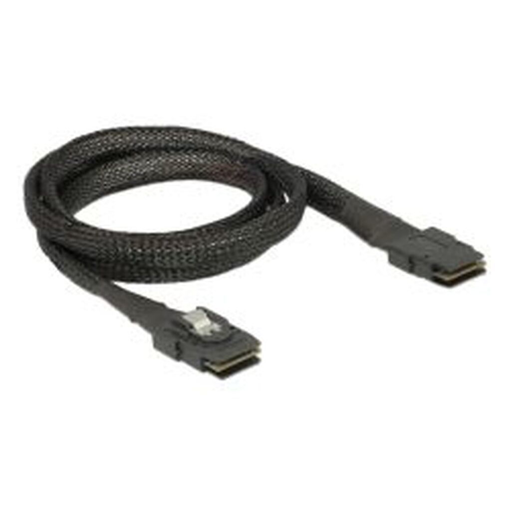 Delock Cable Mini Sas Sff-8087 &gt; Mini Sas Sff-8087 1 M