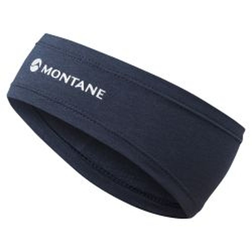 Montane Dart Xt Headband - ECLIPSE BLUE - Str. ONE SIZE - Pandebånd