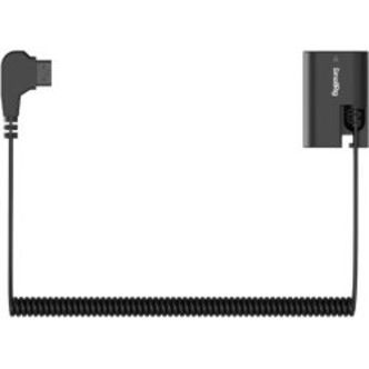 SmallRig 5410 DT-E6P Power Cable
