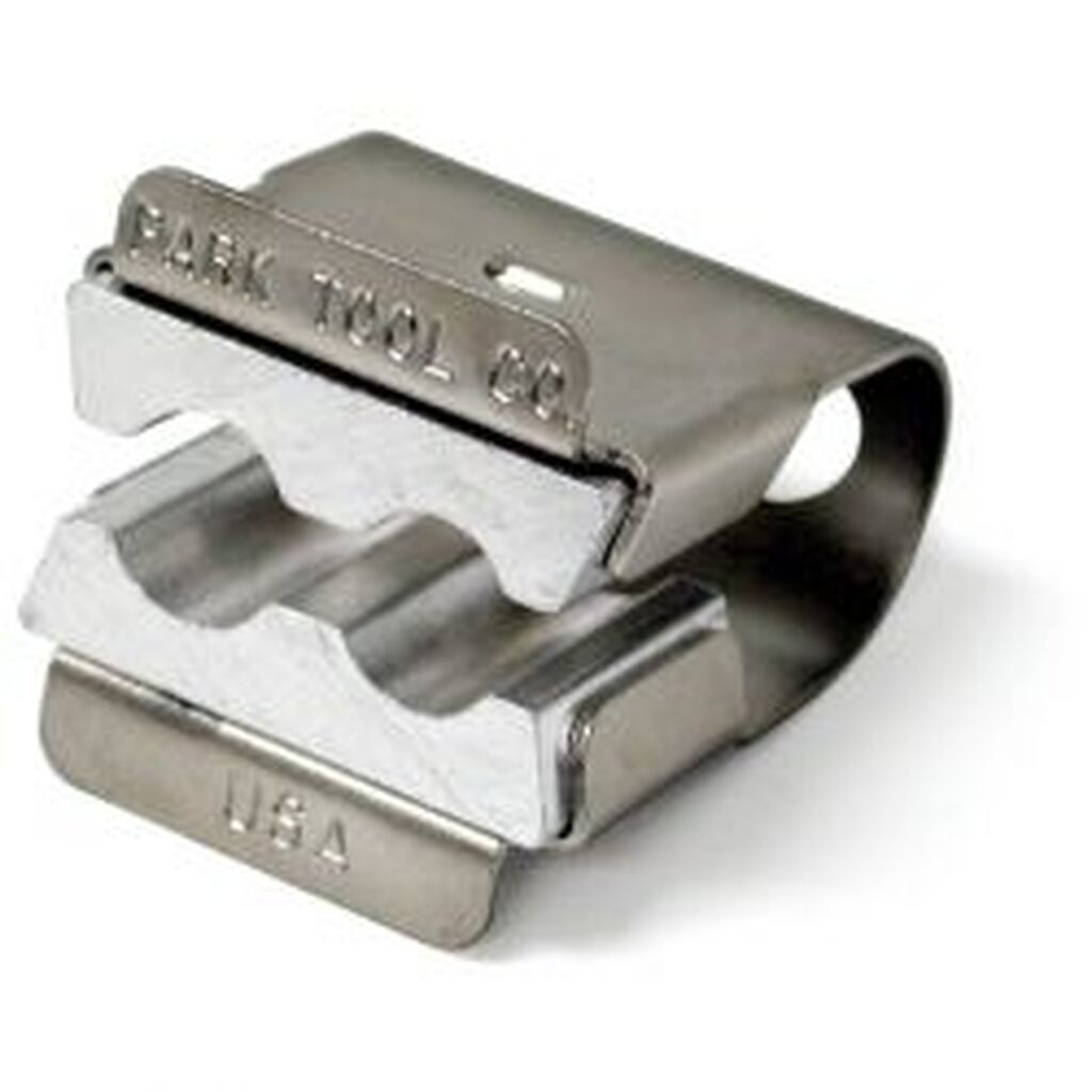 Park Tool Parktool Akselholder Av-1 Til Skruestik - Cykelværktøj