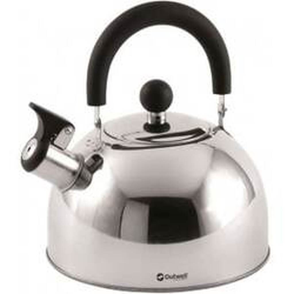 Outwell Tea Break Kedel L Sølv