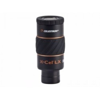 Celestron X-CEL LX Eyepiece 5mm