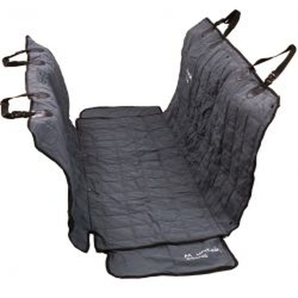 Mountain Paws Extra Tough Dog Car Seat Cover - Hundeudstyr