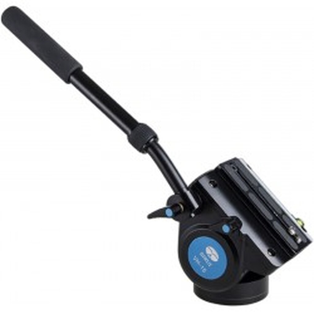 Sirui VH-15 Videohead - Tilbehør til kamera