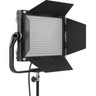 Nanlite Barndoors for Alien 300C