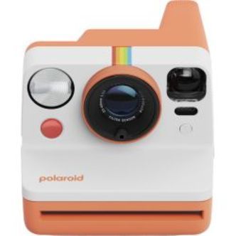 Polaroid Now Gen 3 Coral
