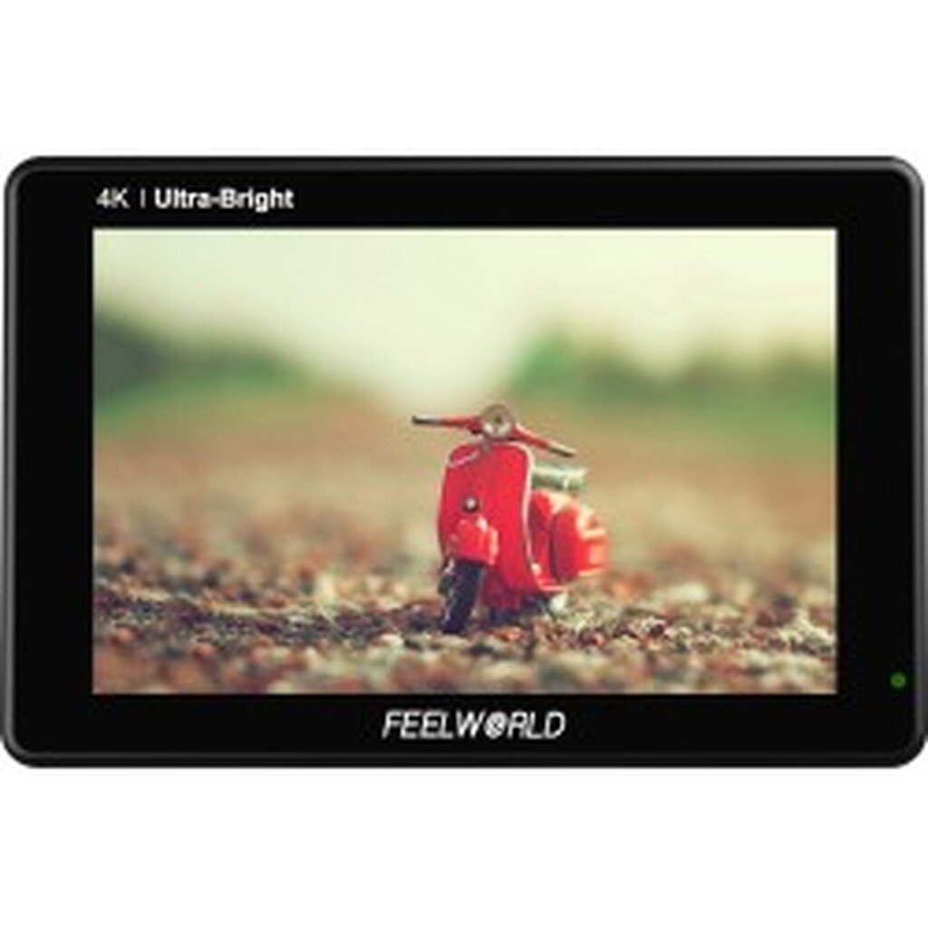 Feelworld Monitor LUT7S 7'' with SDI - Monitor