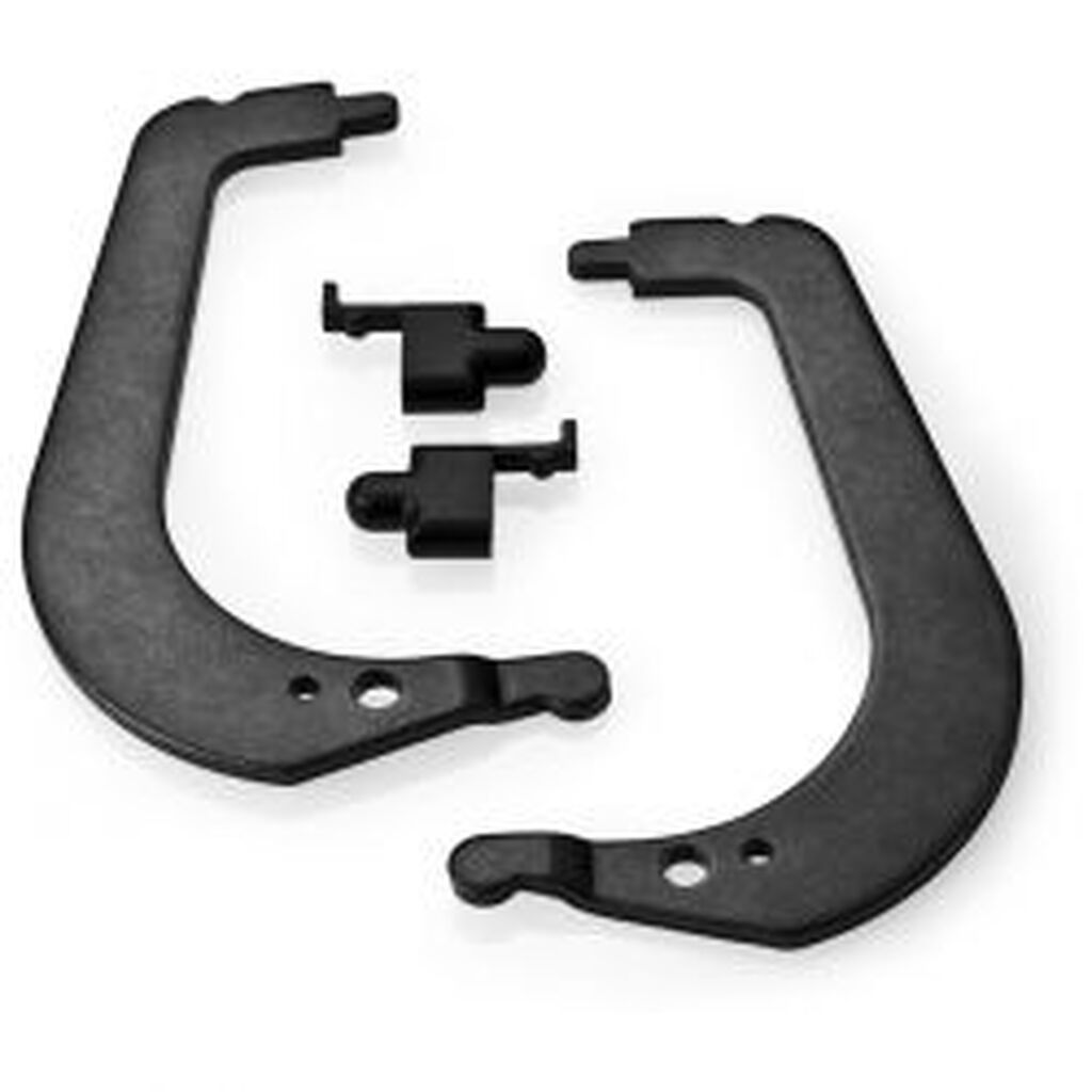 Park Tool Parktool Hjulopr. Upgrade Kit Ts-2 238k Større Dæk Og Hjul - Cykelværktøj