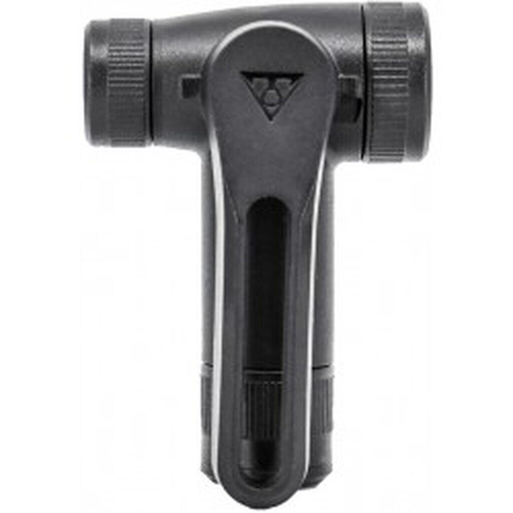 Pumpehoved Twinhead Joeblow Sport Iii - Cykelpumpe