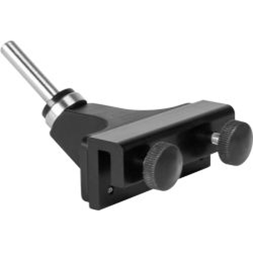 Kupo KS-760 Camera Cart Extension Acc. Dia. 8mm Stabilizer Arm Holder