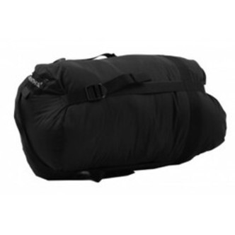Carinthia Compressionbag Black M - Sovepose
