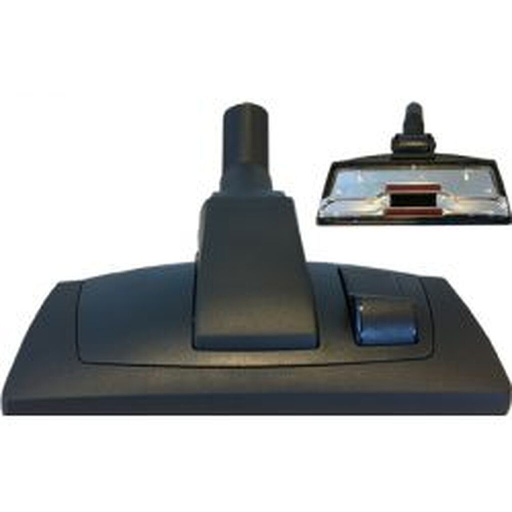 Hanestroem Vacuum Cleaner Nozzle 32mm With Wheel