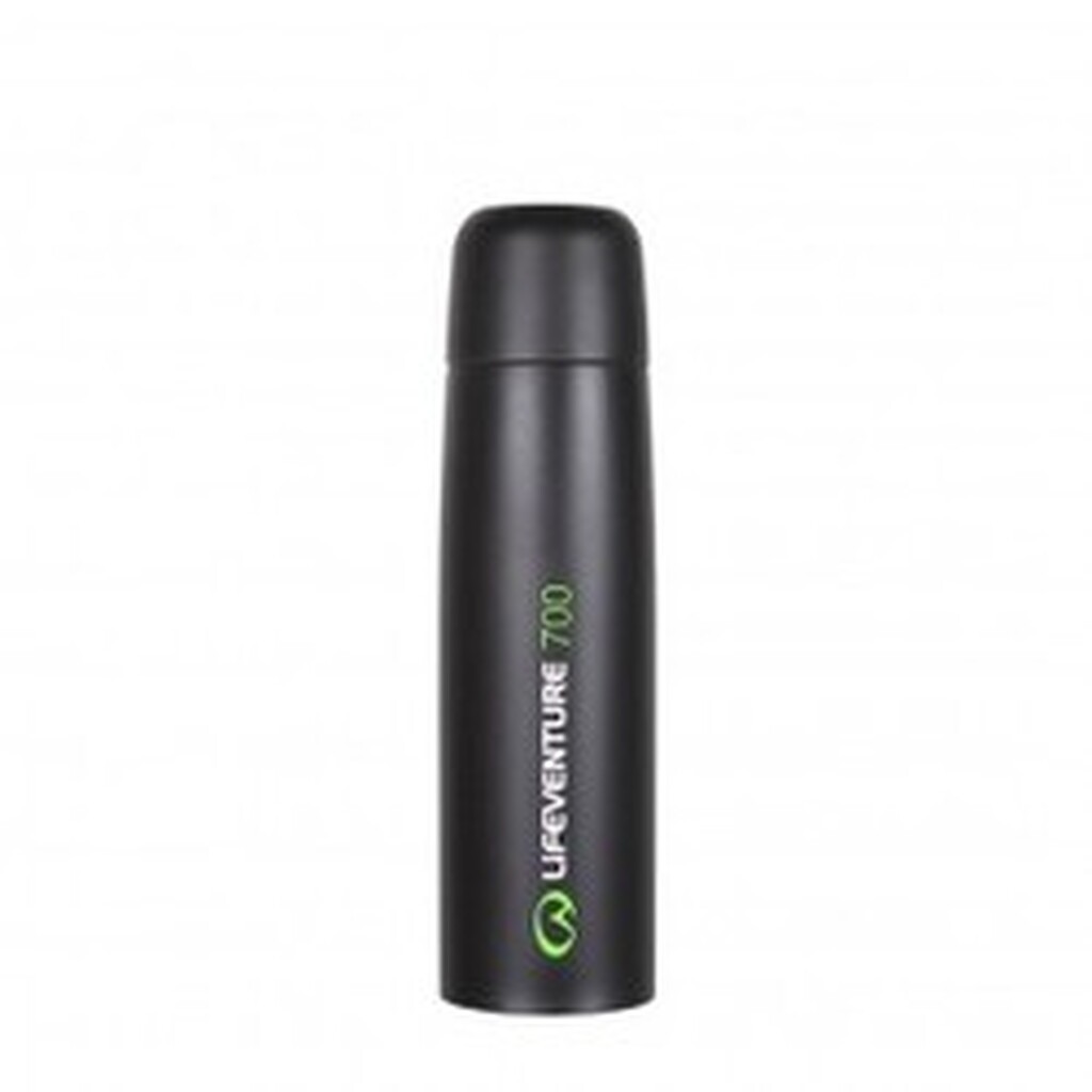 Lifeventure Tiv Vacuum Flask 700 (dark Grey) - Termoflaske
