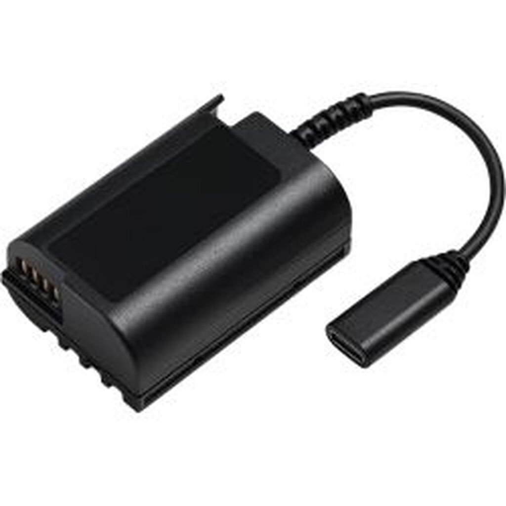 Panasonic DMW-DCC18 DC Coupler
