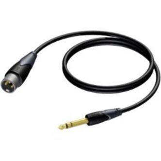 Hollyland 3.5mm to XLR Audio Cable