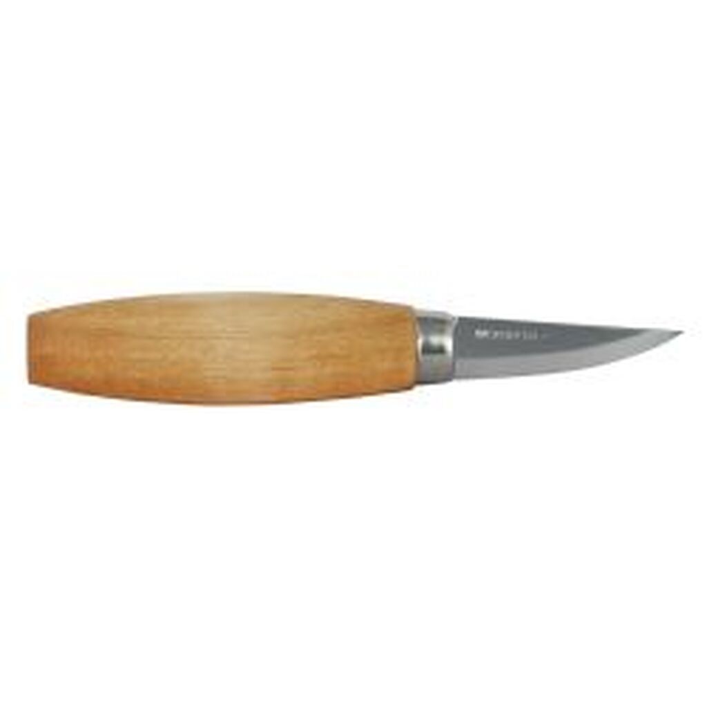 Morakniv Woodcarving 120 (lc) Natural
