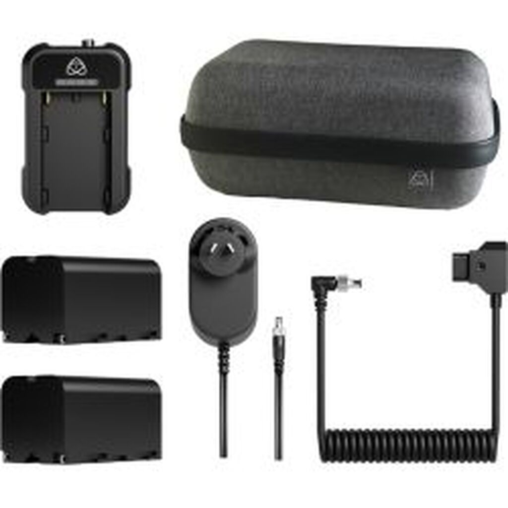 Atomos Universal Power Kit