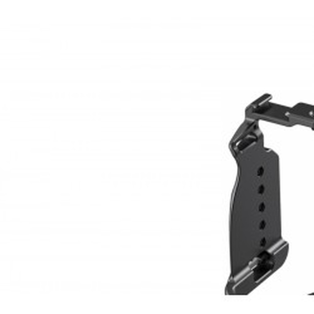 SmallRig 2493 Cage for Sony A6600 - Support rigs & cages