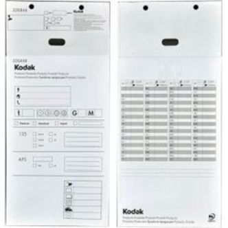 Kodak Ordreposer 1000 stk.