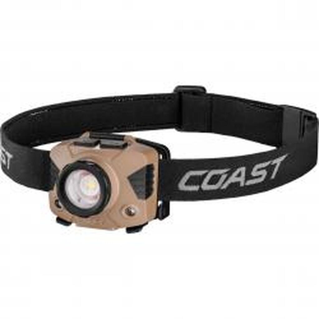 COAST FLX7 - Pandelampe